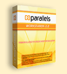 Parallels Workstation for Windows v icon