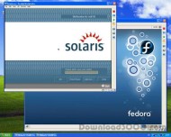 Parallels Workstation for Windows v screenshot